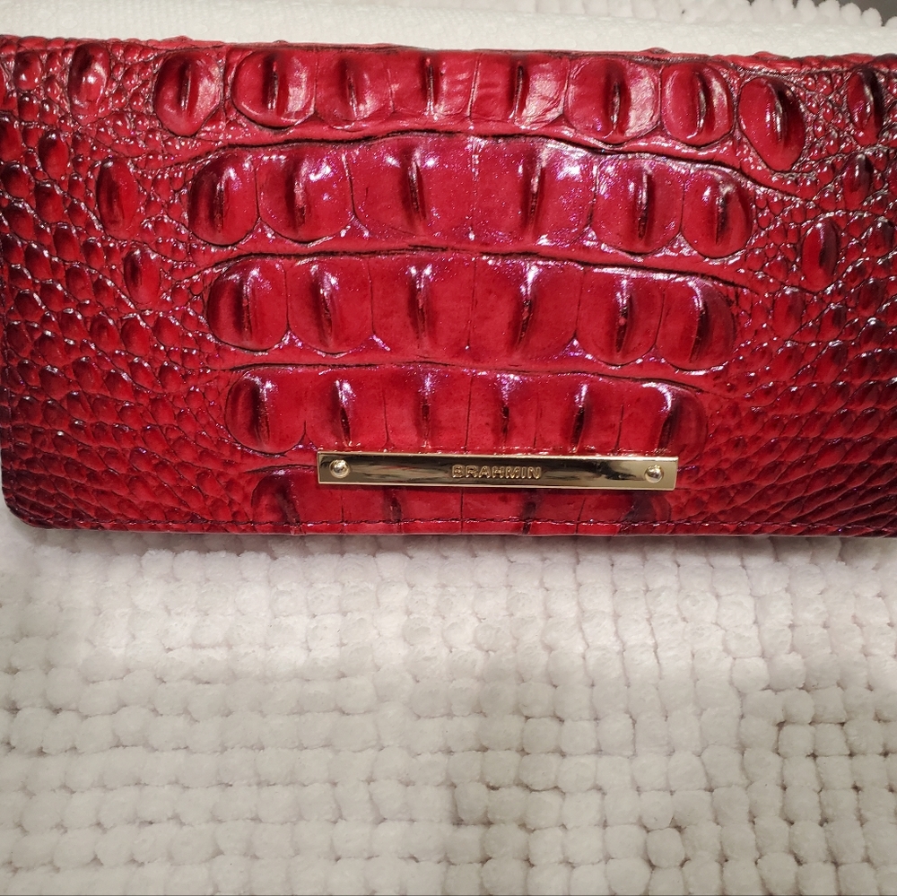 Brahmin Ady  Wallet